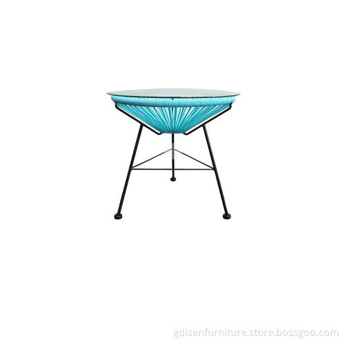 General Use table Acapulco table